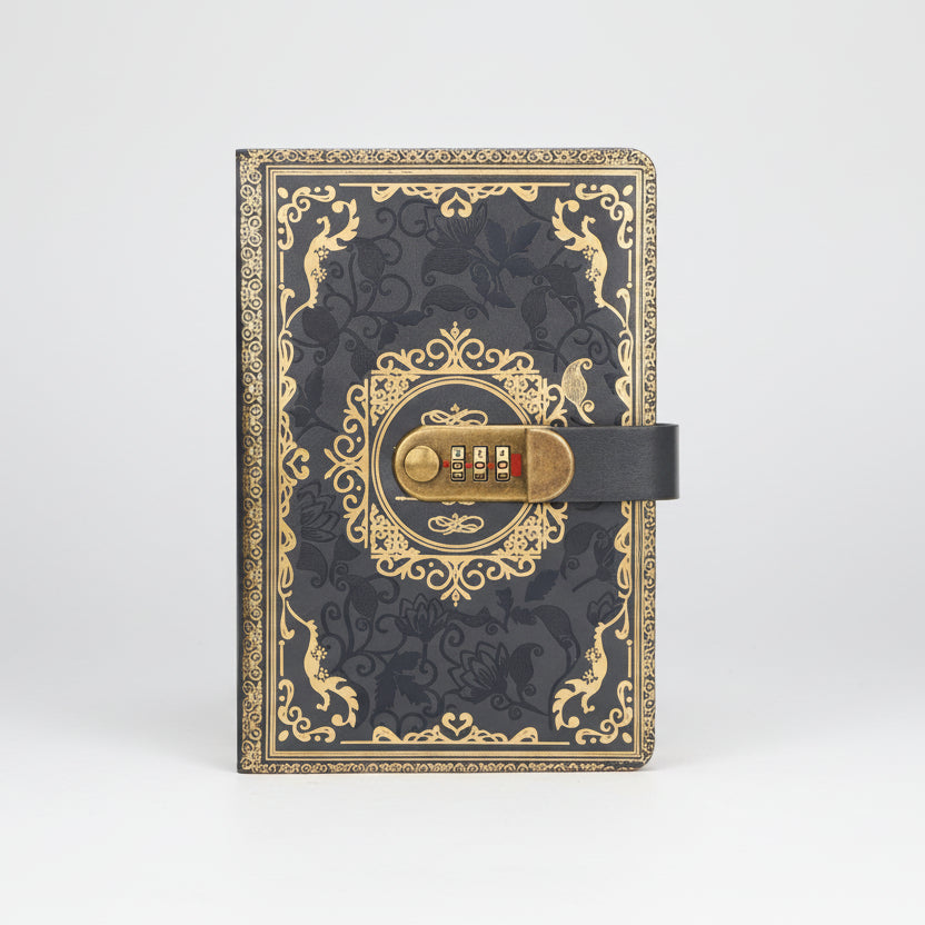 Codex Diary — Secrets and Inspiration
