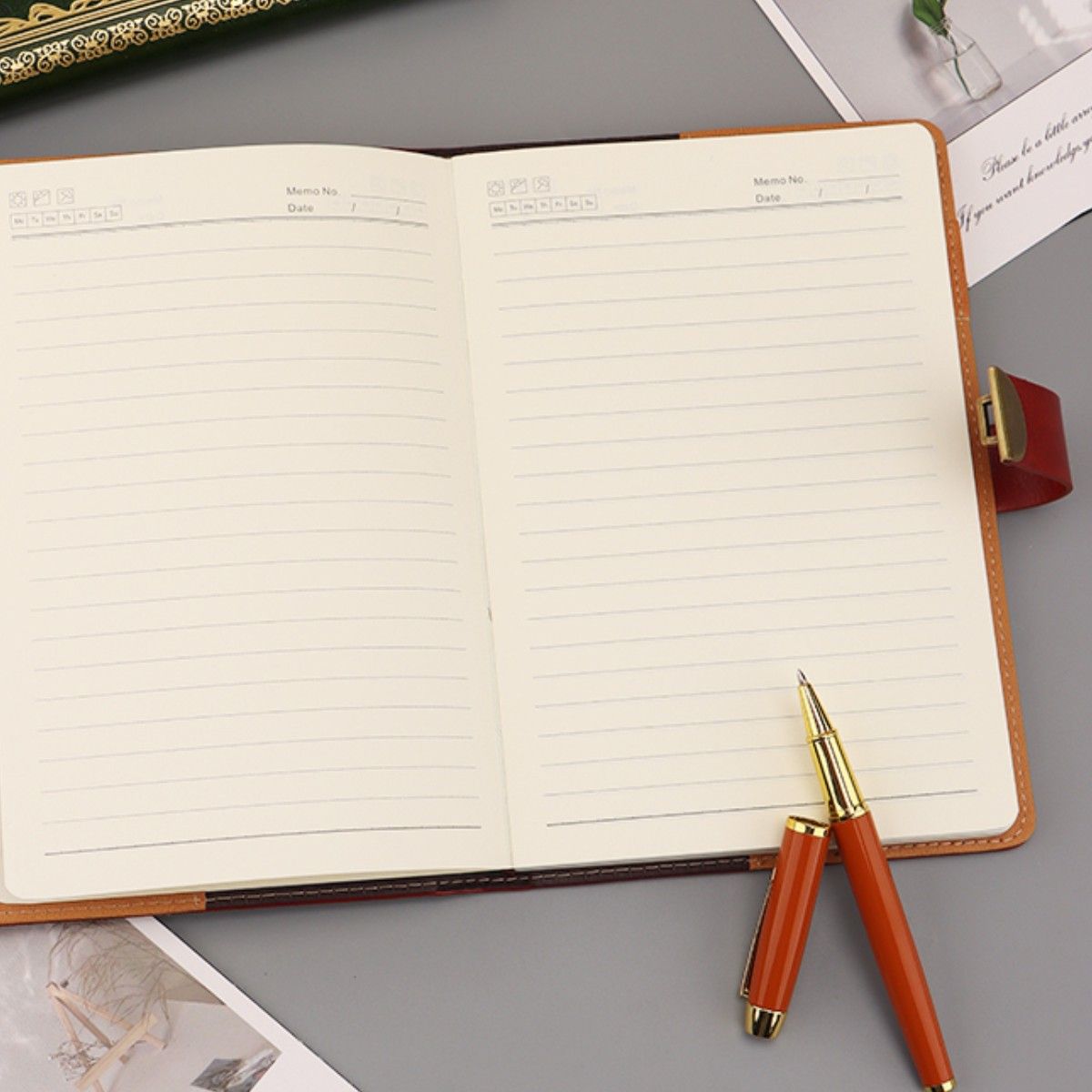 Codex Diary — Secrets and Inspiration