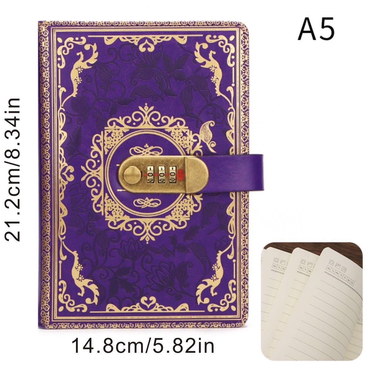 Codex Diary — Secrets and Inspiration