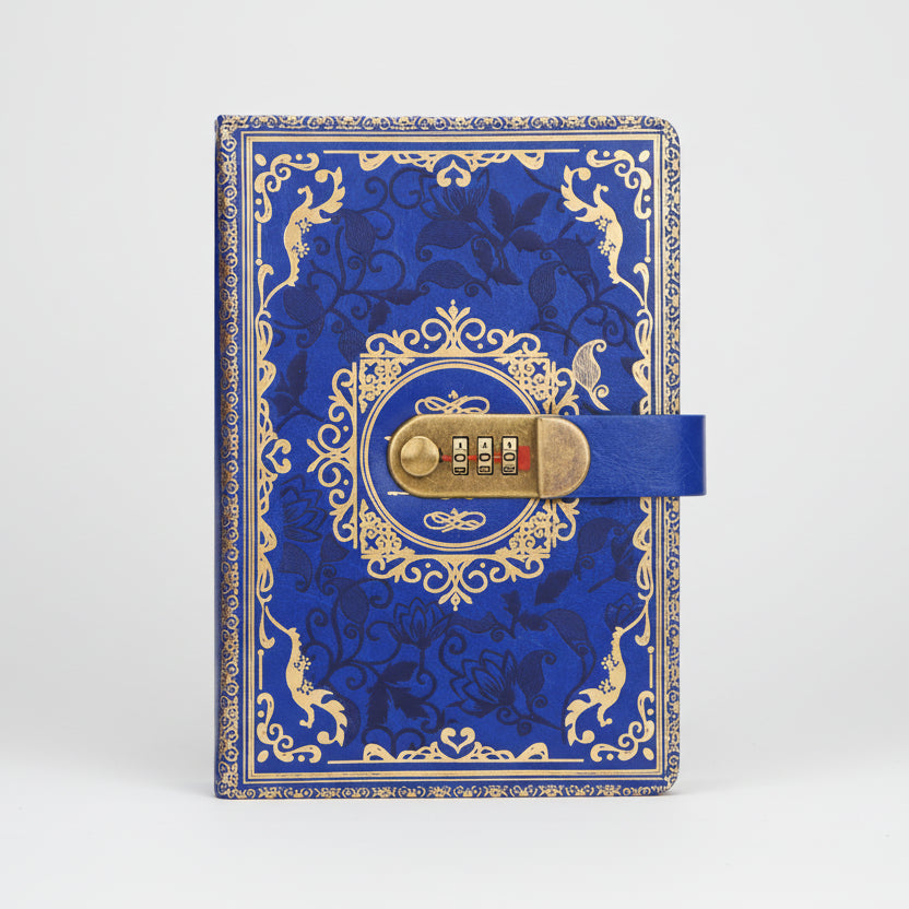 Codex Diary — Secrets and Inspiration