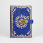 Codex Diary — Secrets and Inspiration