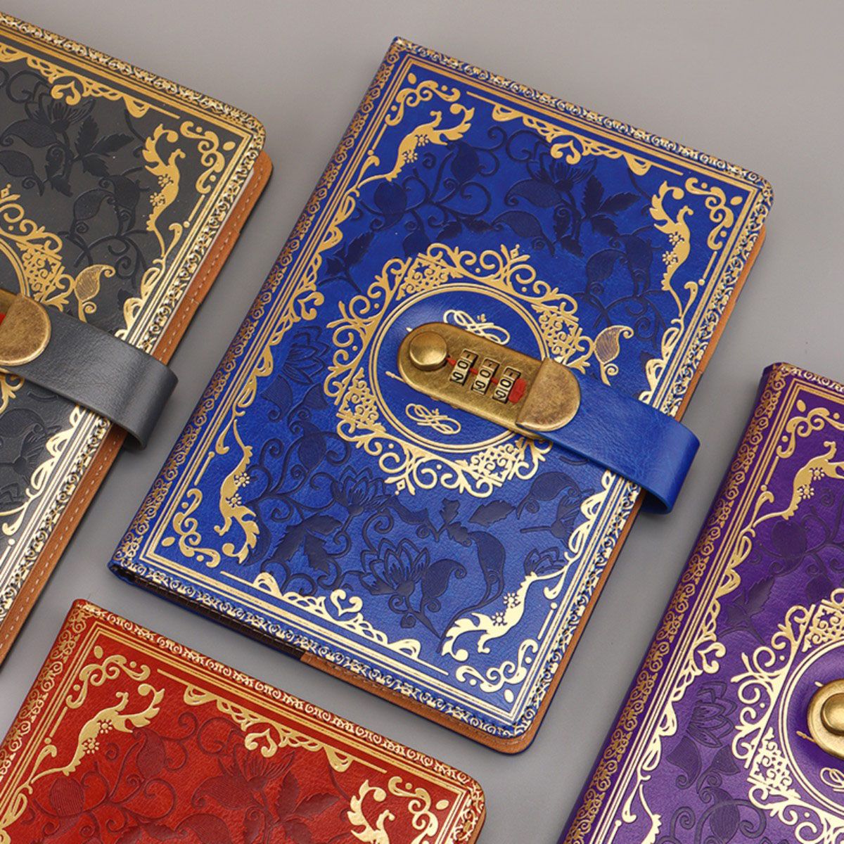 Codex Diary — Secretos e Inspiración
