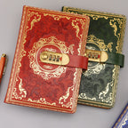 Codex Diary — Secrets and Inspiration