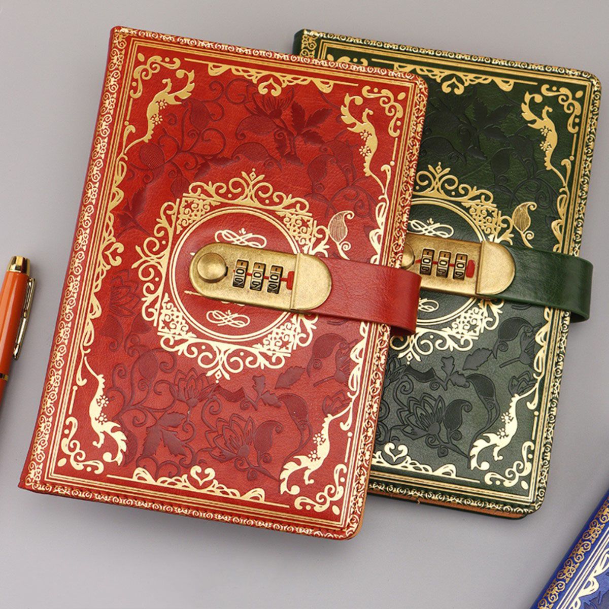 Codex Diary — Secrets and Inspiration