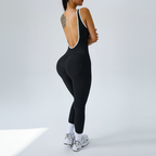 Freyja Seamless Bodysuit — Inner Strength and Beauty