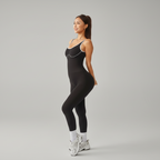 Freyja Seamless Bodysuit — Inner Strength and Beauty