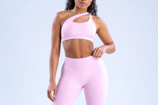 Virtus Bra — The Beauty of Inner Strength