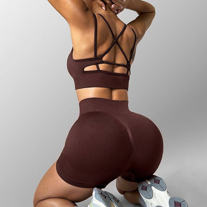 Seraphis Set — Light and Power