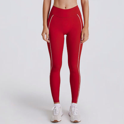 Solar Pants — Energy from the Sun