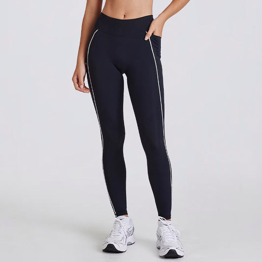 Solar Pants — Energy from the Sun