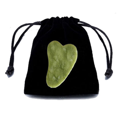 Yggdrasil Jade — Balance and Renewal