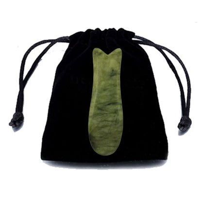 Yggdrasil Jade — Balance and Renewal