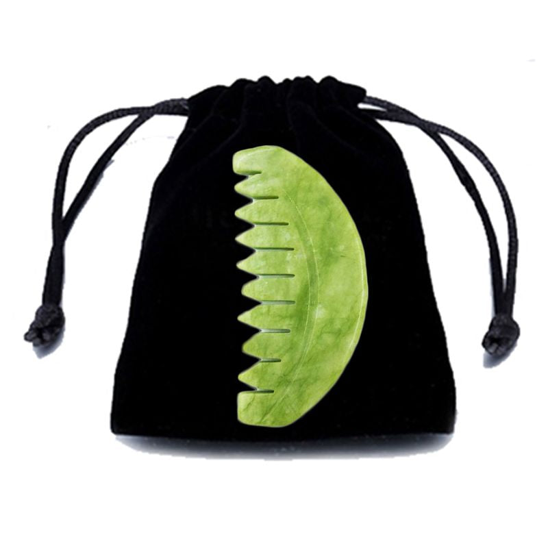 Yggdrasil Jade — Balance and Renewal