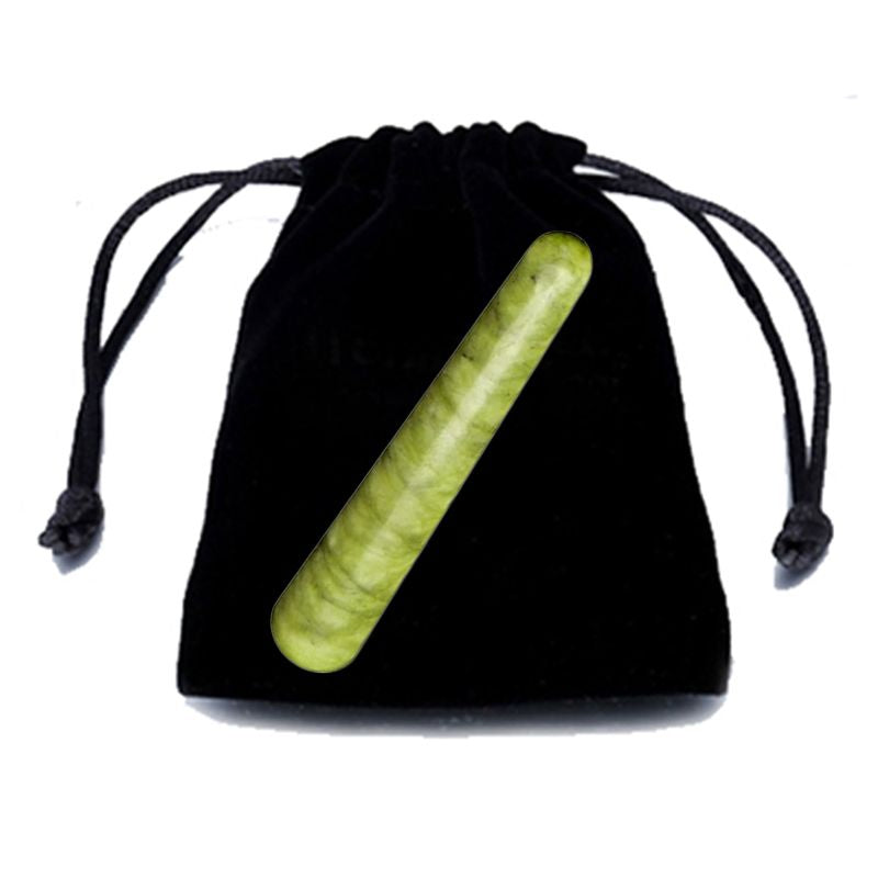 Yggdrasil Jade — Balance and Renewal