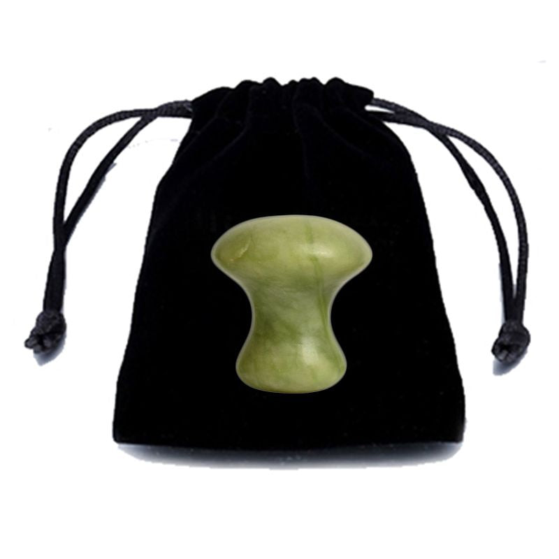 Yggdrasil Jade — Balance and Renewal