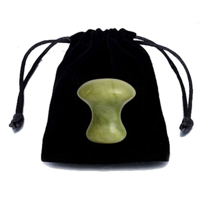 Yggdrasil Jade — Balance and Renewal