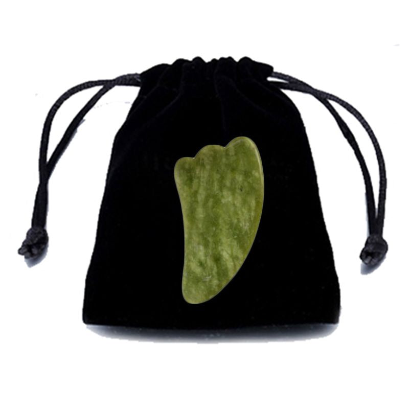 Yggdrasil Jade — Balance and Renewal