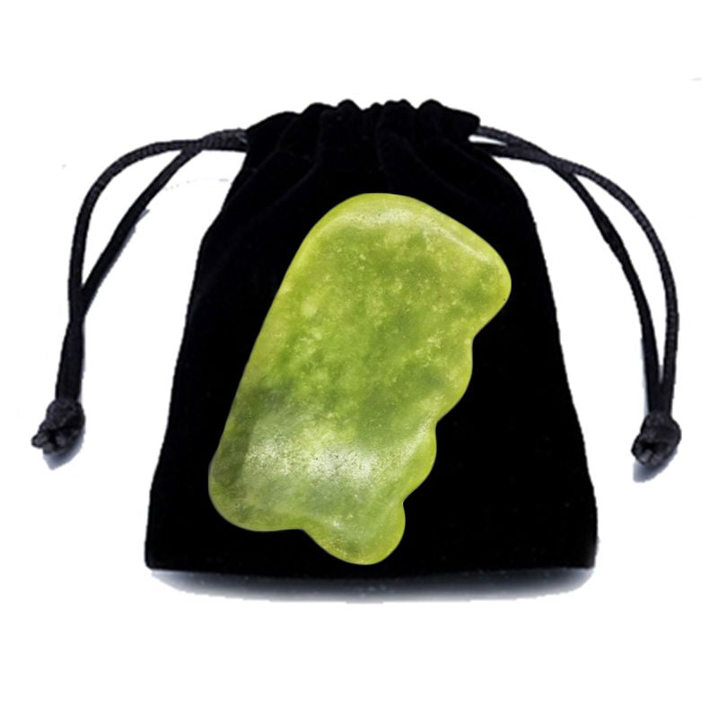 Yggdrasil Jade — Balance and Renewal