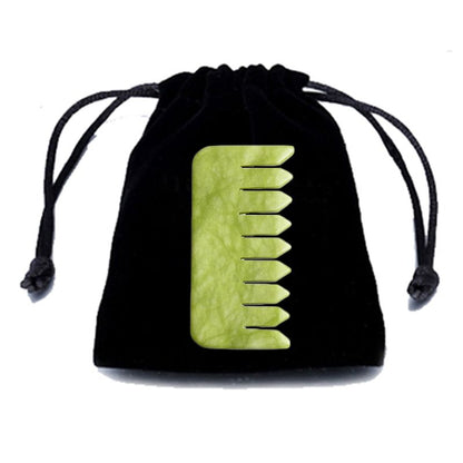 Yggdrasil Jade — Balance and Renewal