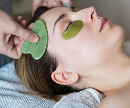 Yggdrasil Jade — Balance and Renewal