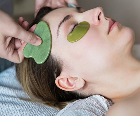 Yggdrasil Jade — Balance and Renewal