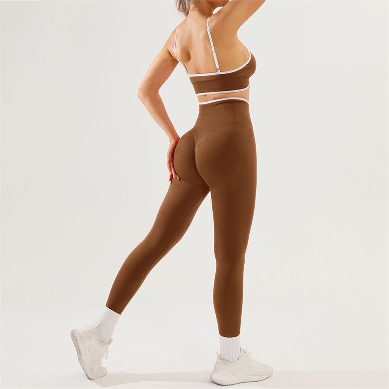 Brynhild Set — Courage and Determination