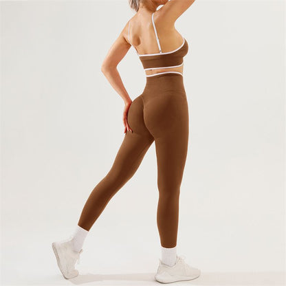 Brynhild Set — Courage and Determination