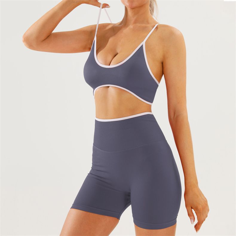 Brynhild Set — Courage and Determination