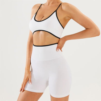 Brynhild Set — Courage and Determination