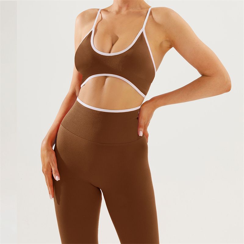 Brynhild Set — Courage and Determination