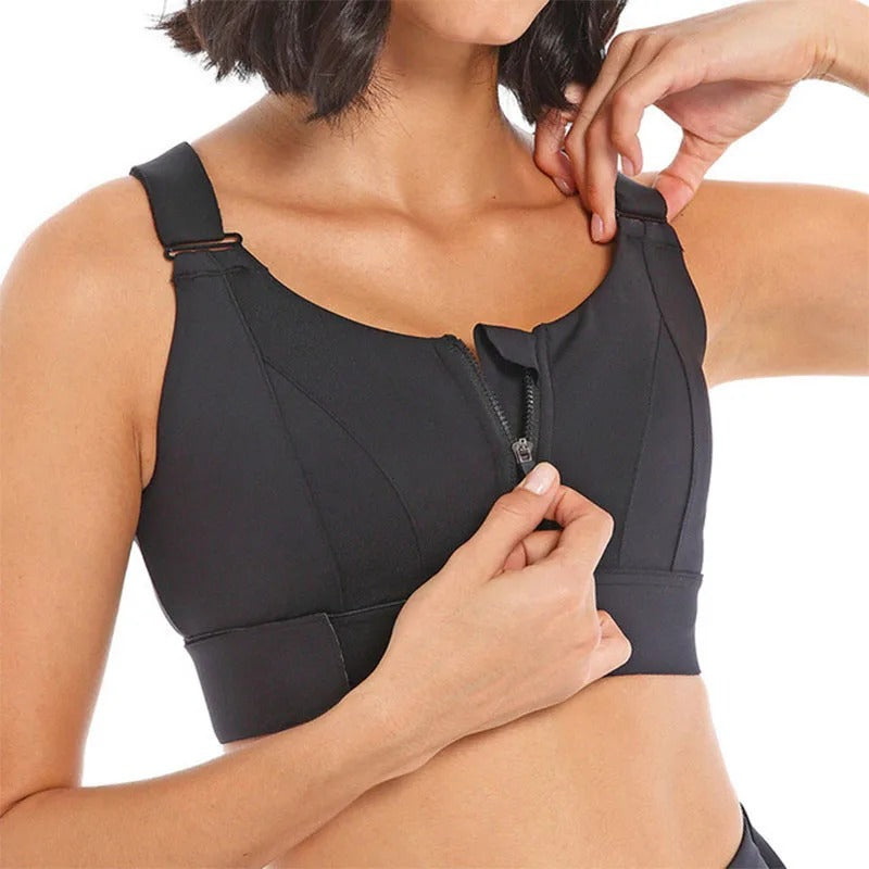 Aquila Bra — Strength and Elevation