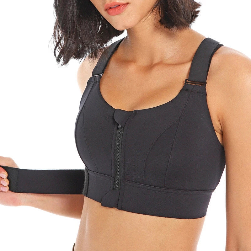 Aquila Bra — Strength and Elevation