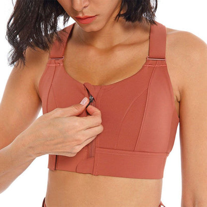 Aquila Bra — Strength and Elevation