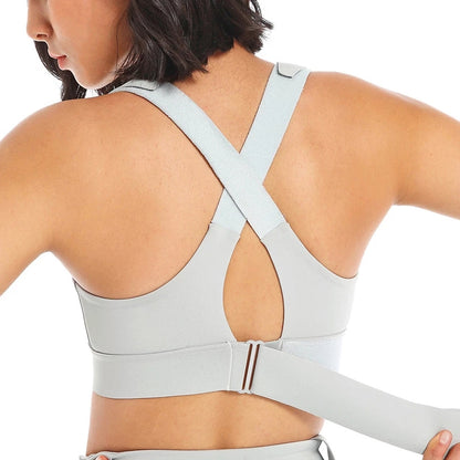 Aquila Bra — Strength and Elevation