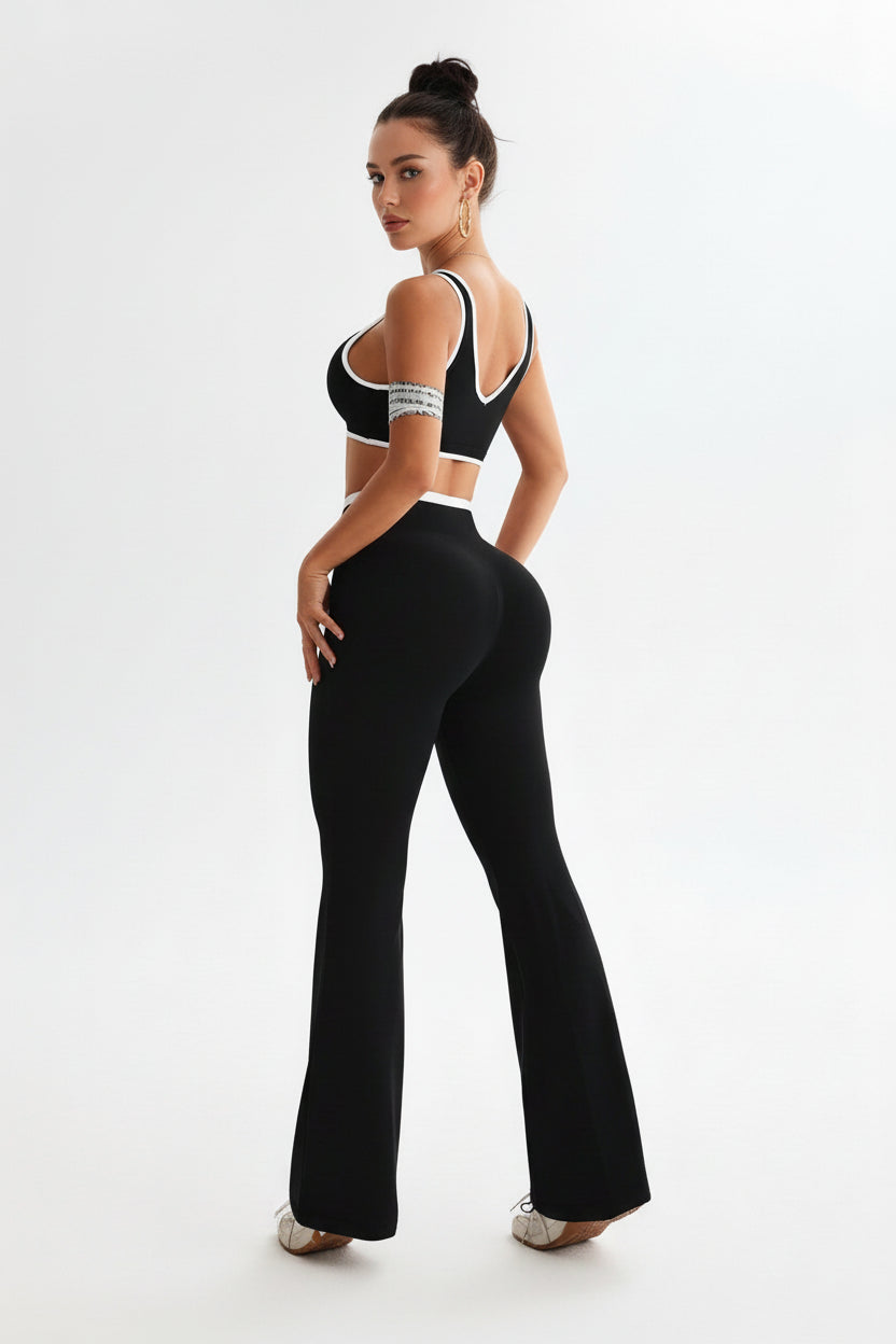 Tova Set — Armonía y Bienestar