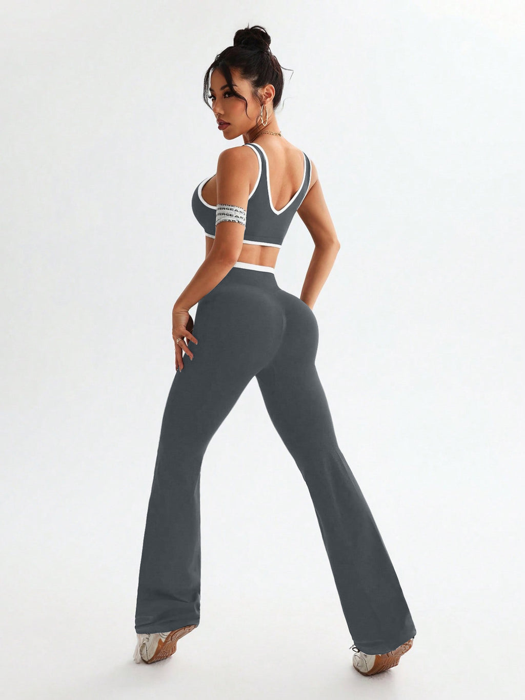 Tova Set — Armonía y Bienestar