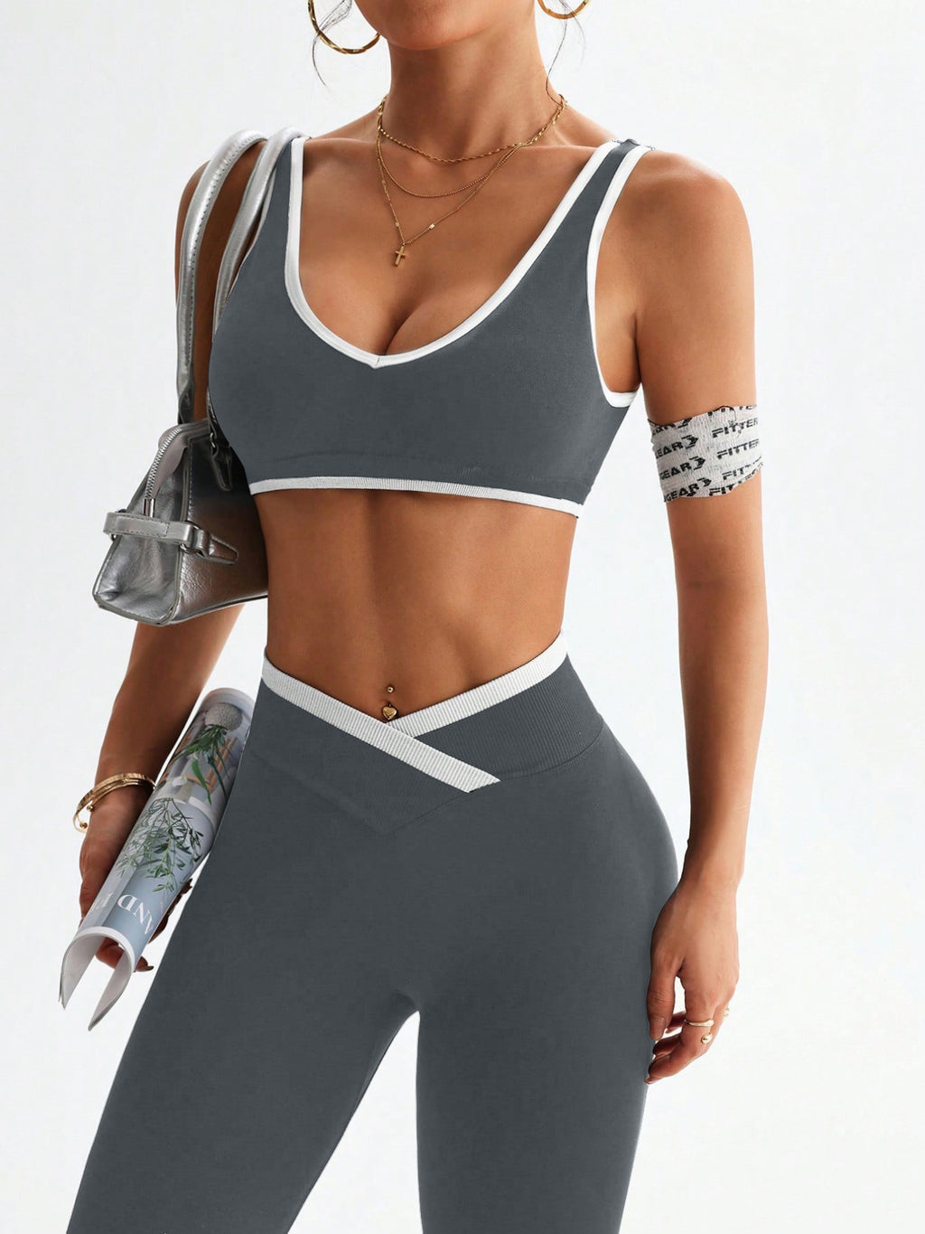 Tova Set — Armonía y Bienestar