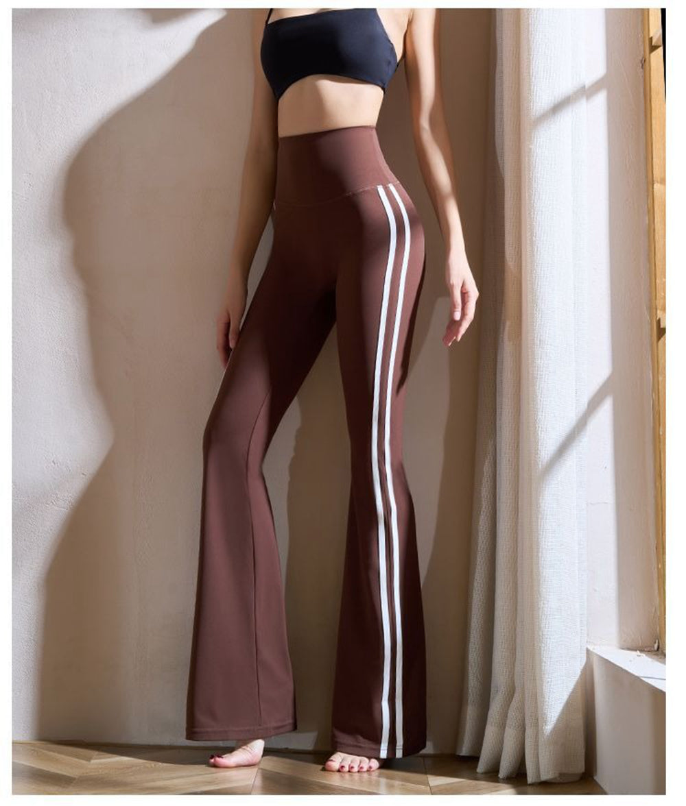 Saga Pants — History and Courage