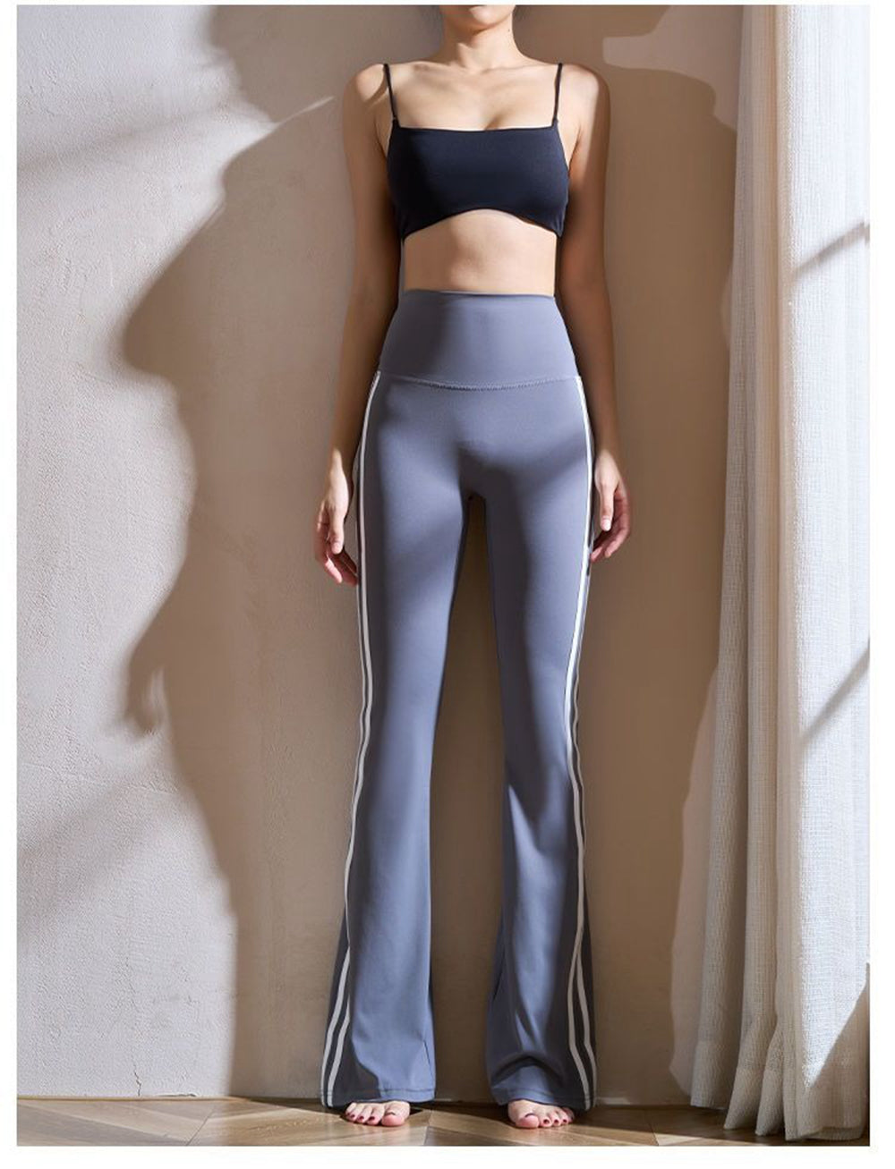 Saga Pants — History and Courage