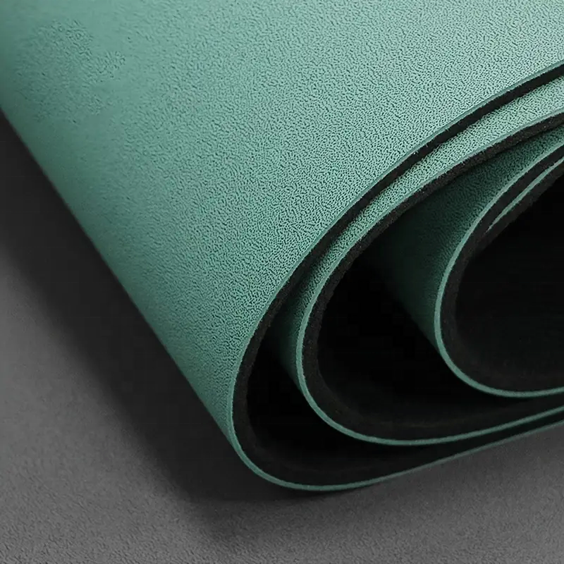 Shamar Earth Mat – Tapete Eco & Antiderrapante para Prática Consciente