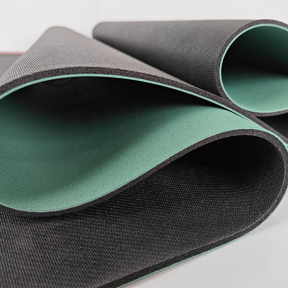 Shamar Earth Mat – Eco &amp; Non-Slip Mat for Mindful Practice