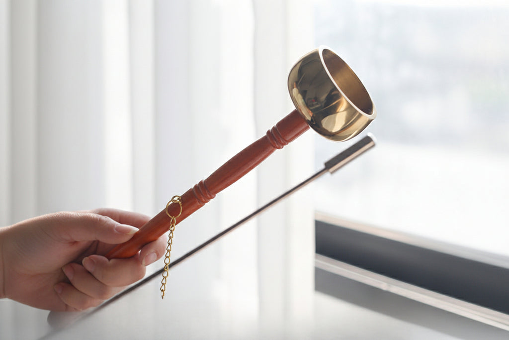 Galdur Bells — Magical Chant for Meditation and Yoga