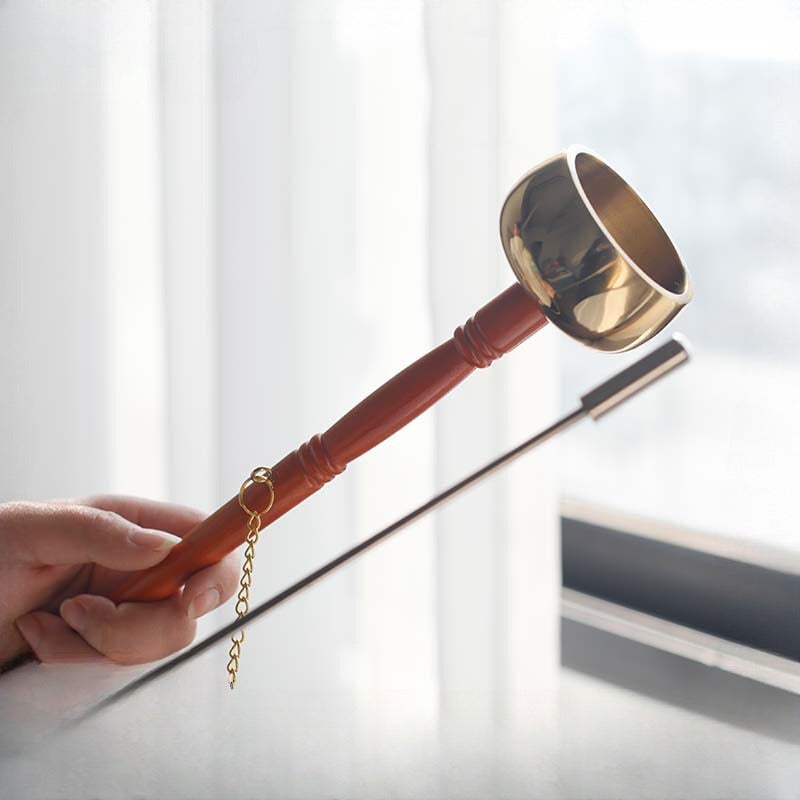 Galdur Bells — Magical Chant for Meditation and Yoga