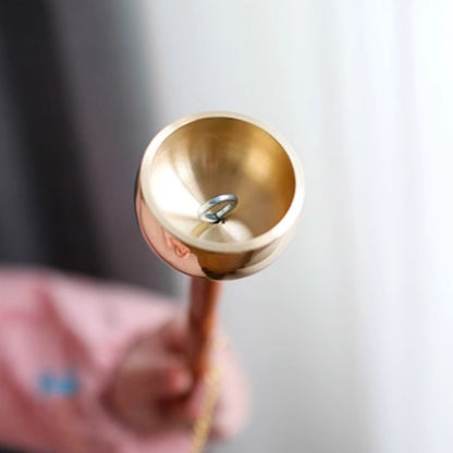 Galdur Bells — Magical Chant for Meditation and Yoga