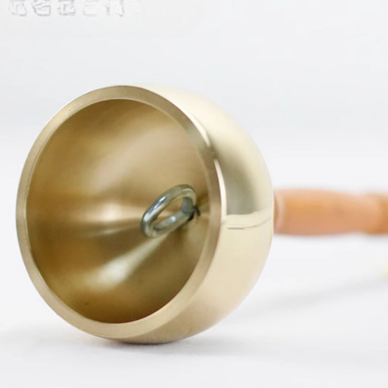 Galdur Bells — Magical Chant for Meditation and Yoga