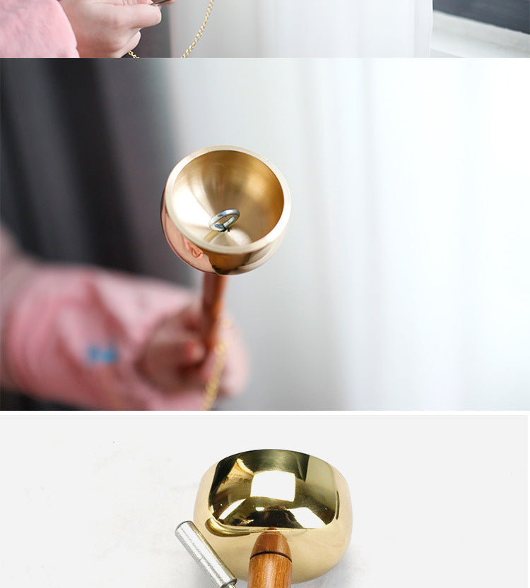 Galdur Bells — Magical Chant for Meditation and Yoga