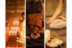 Galdur Bells — Magical Chant for Meditation and Yoga