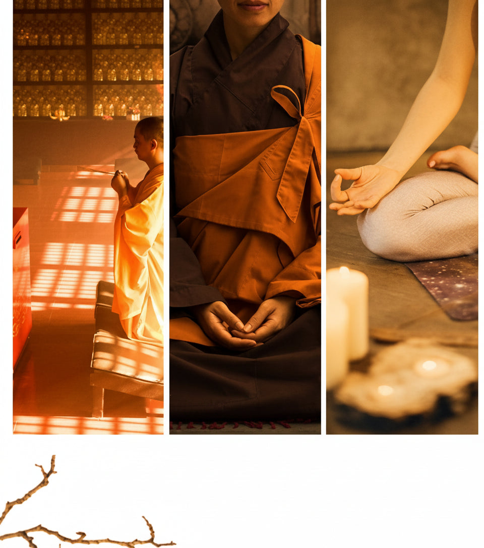 Galdur Bells — Magical Chant for Meditation and Yoga