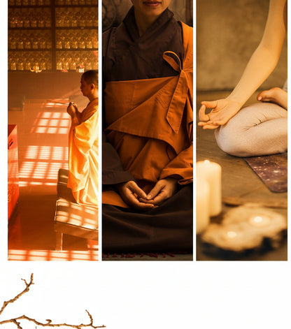 Galdur Bells — Magical Chant for Meditation and Yoga