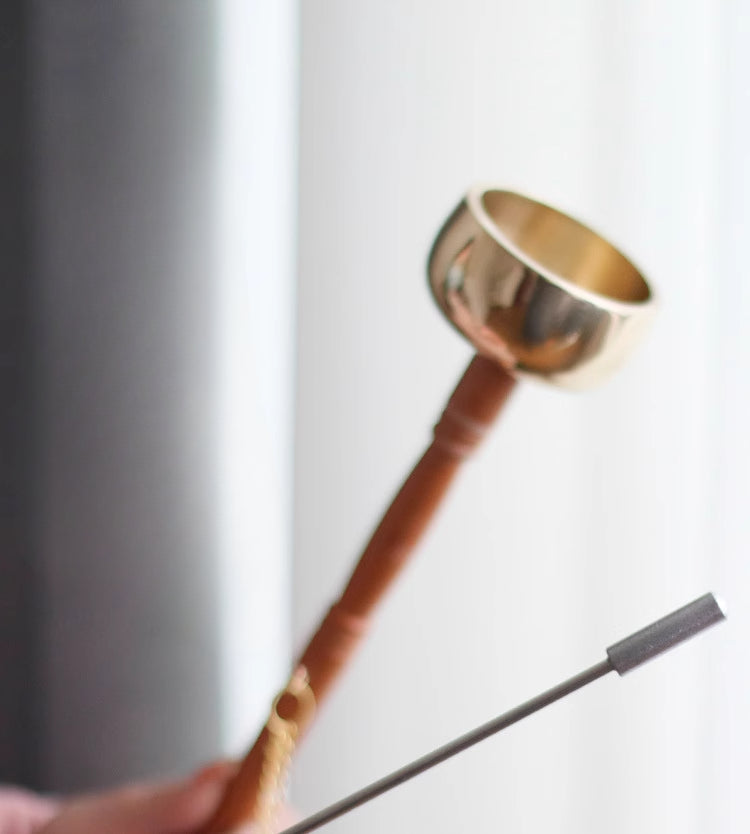 Galdur Bells — Magical Chant for Meditation and Yoga